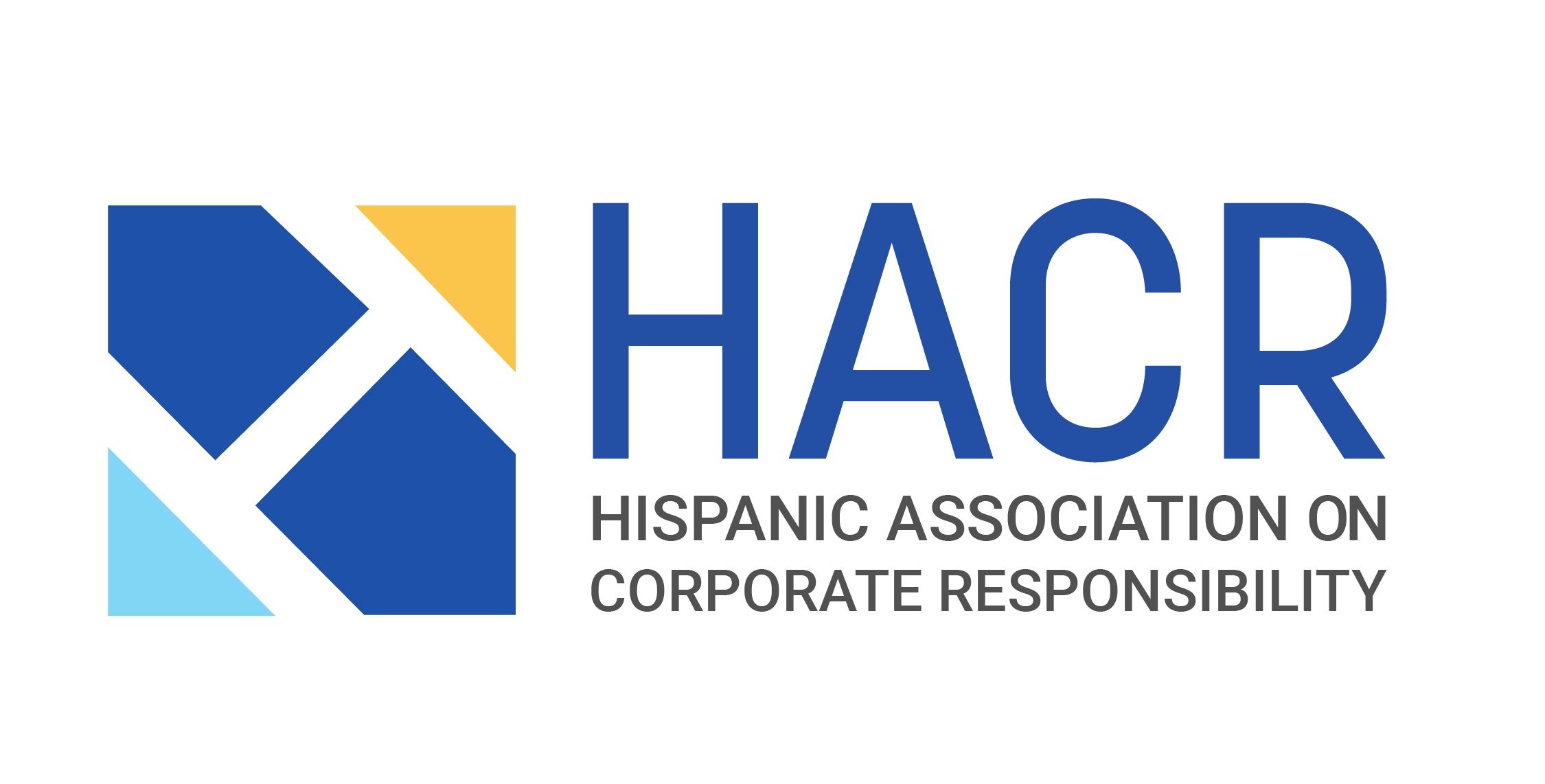 HACR Logo Horizontal Color