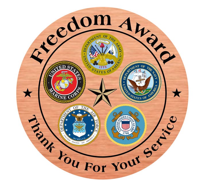 brushed-label_freedom-award-military-service-bronze