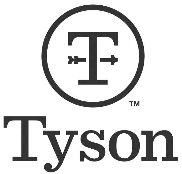 image logo tyson foods