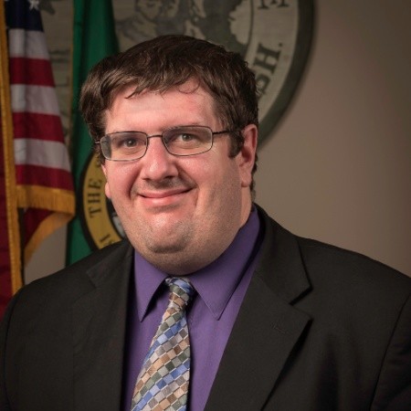 Michael Rizzitiello, City Administrator at City of College Place, Washington