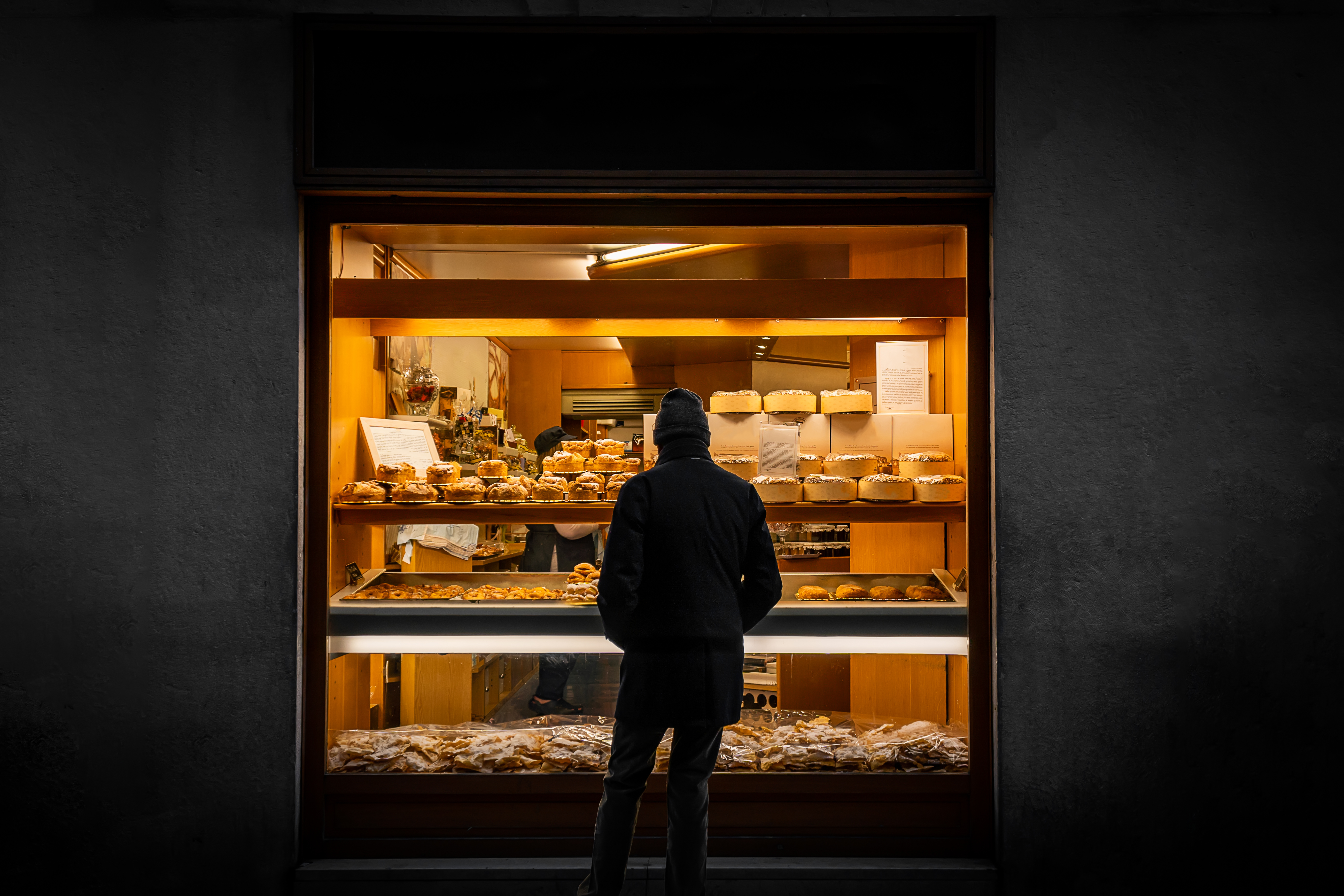 National Chocolate Cake Day