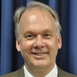 John Thorson, Administrative Services Director City of Rock Island