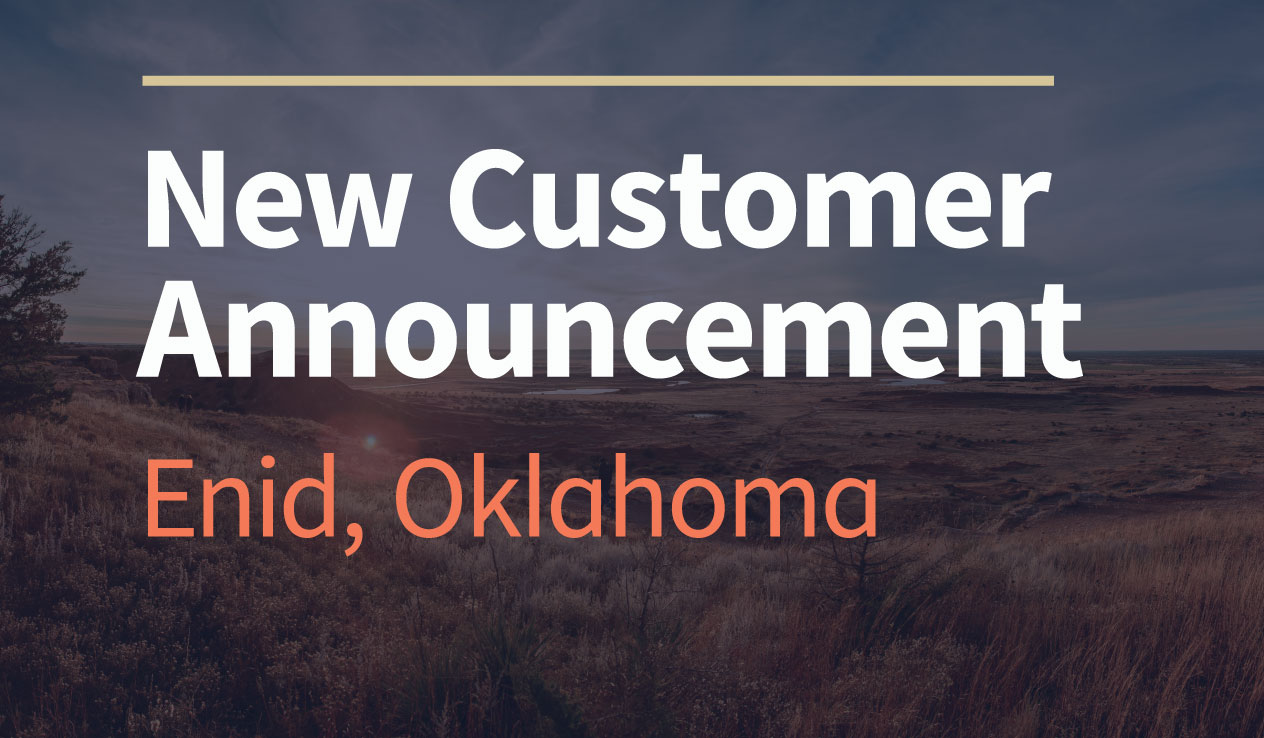 Azavar News: Enid, Oklahoma