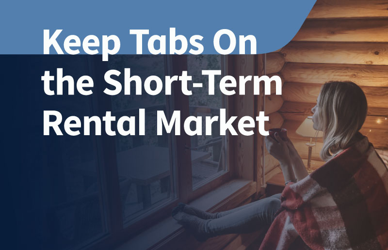 Azavar Helps Keep Tabs On the Short-Term Rental Market