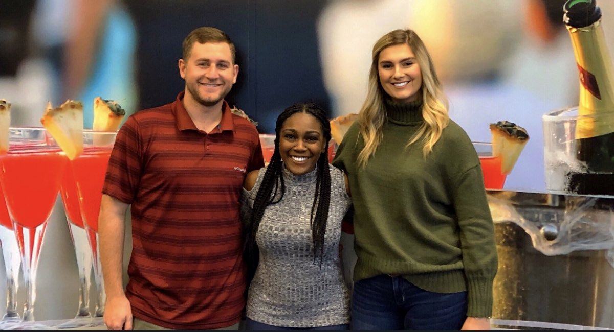 3 Signature Standouts Make ‘40 Under 40’ List