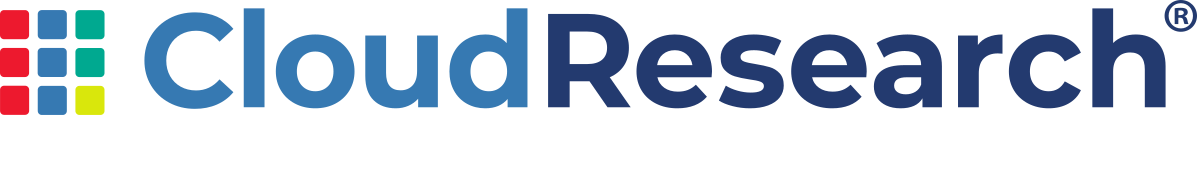 CloudResearch Logo