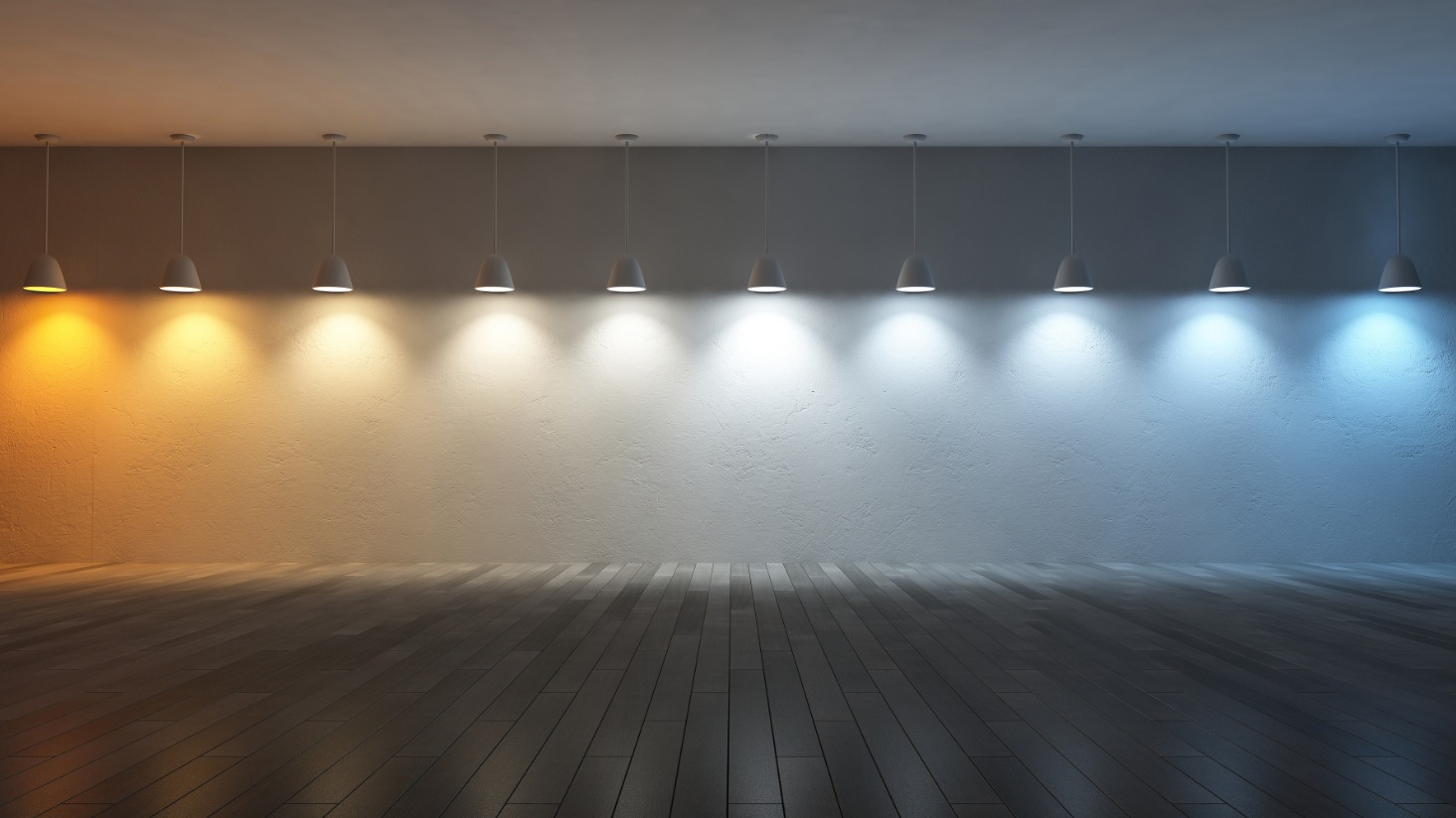The Pros and Cons of LED Lights