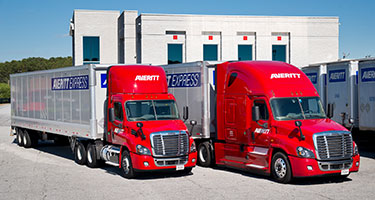 International Shipping & Logistics | Averitt Express