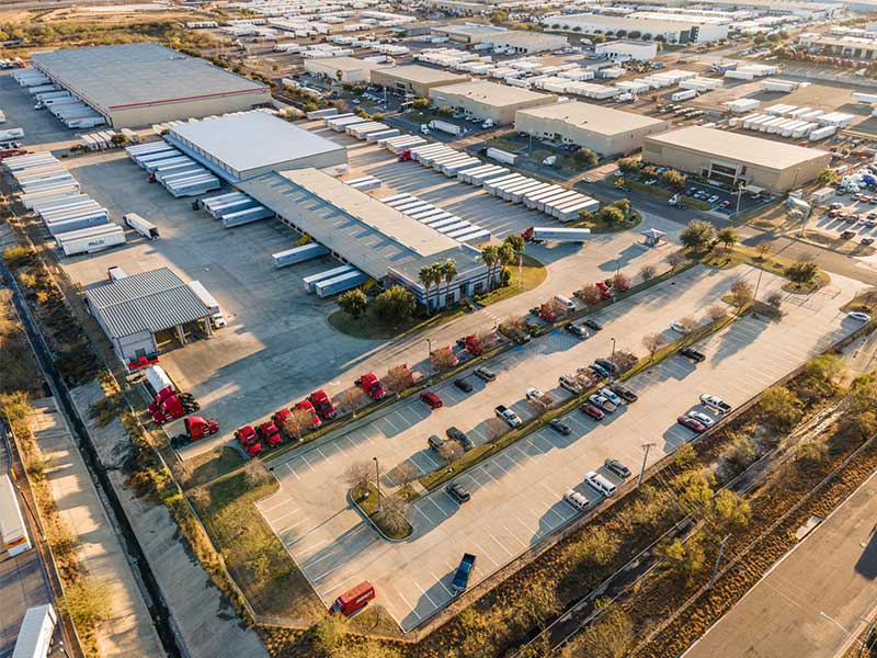 mexico-shipping-laredo-distribution-center