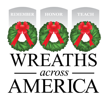 Wreaths Across America