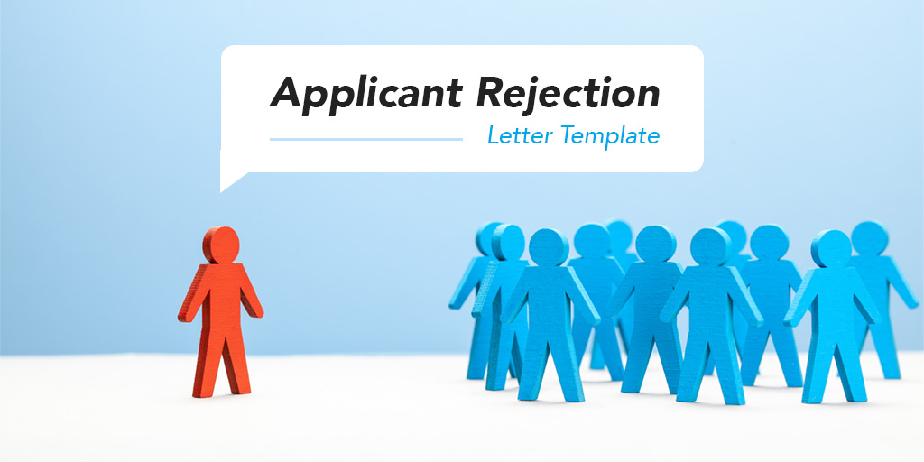 Free Candidate Rejection Email Templates for Recruiters