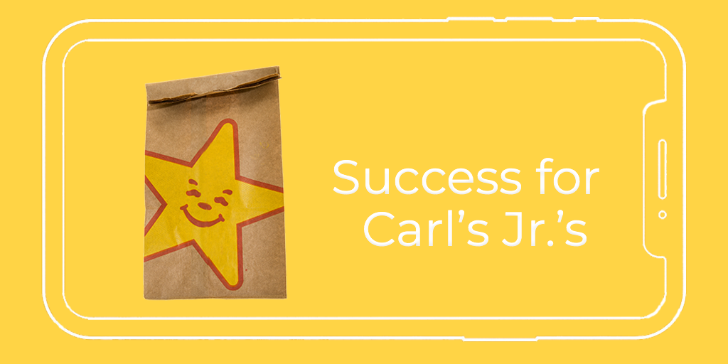 5 Things to Know About Carl's Jr. Super Bowl Commercial Star