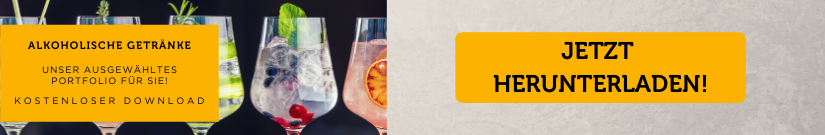 Alkoholische Getraenke Portfolio