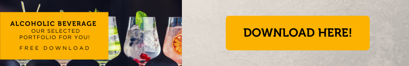 Alcoholic beverages portfolio