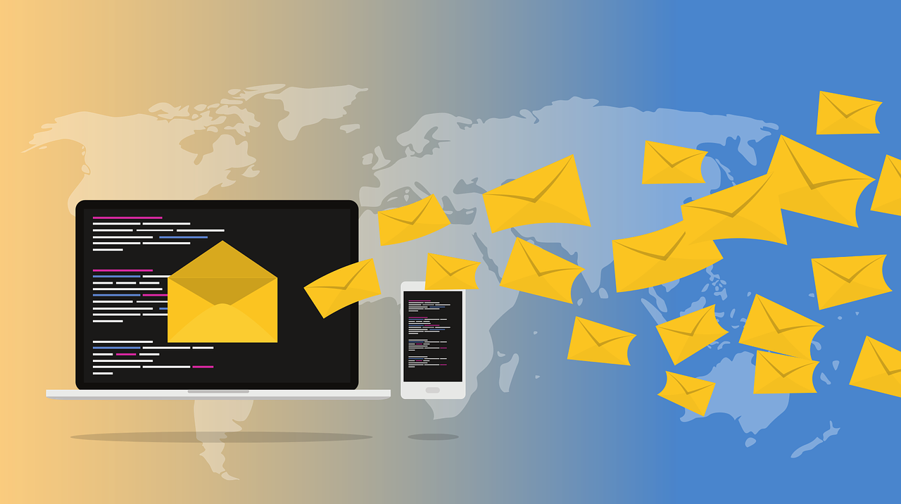 email marketing newsletter
