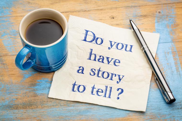 Storytelling-Seo-Texte