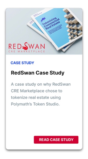 RedSwan Case Study CTA