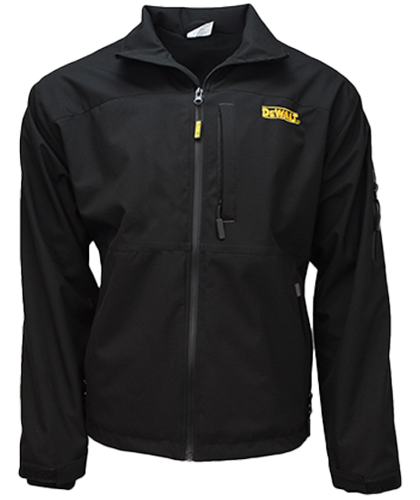 DEWALT Heated Jackets