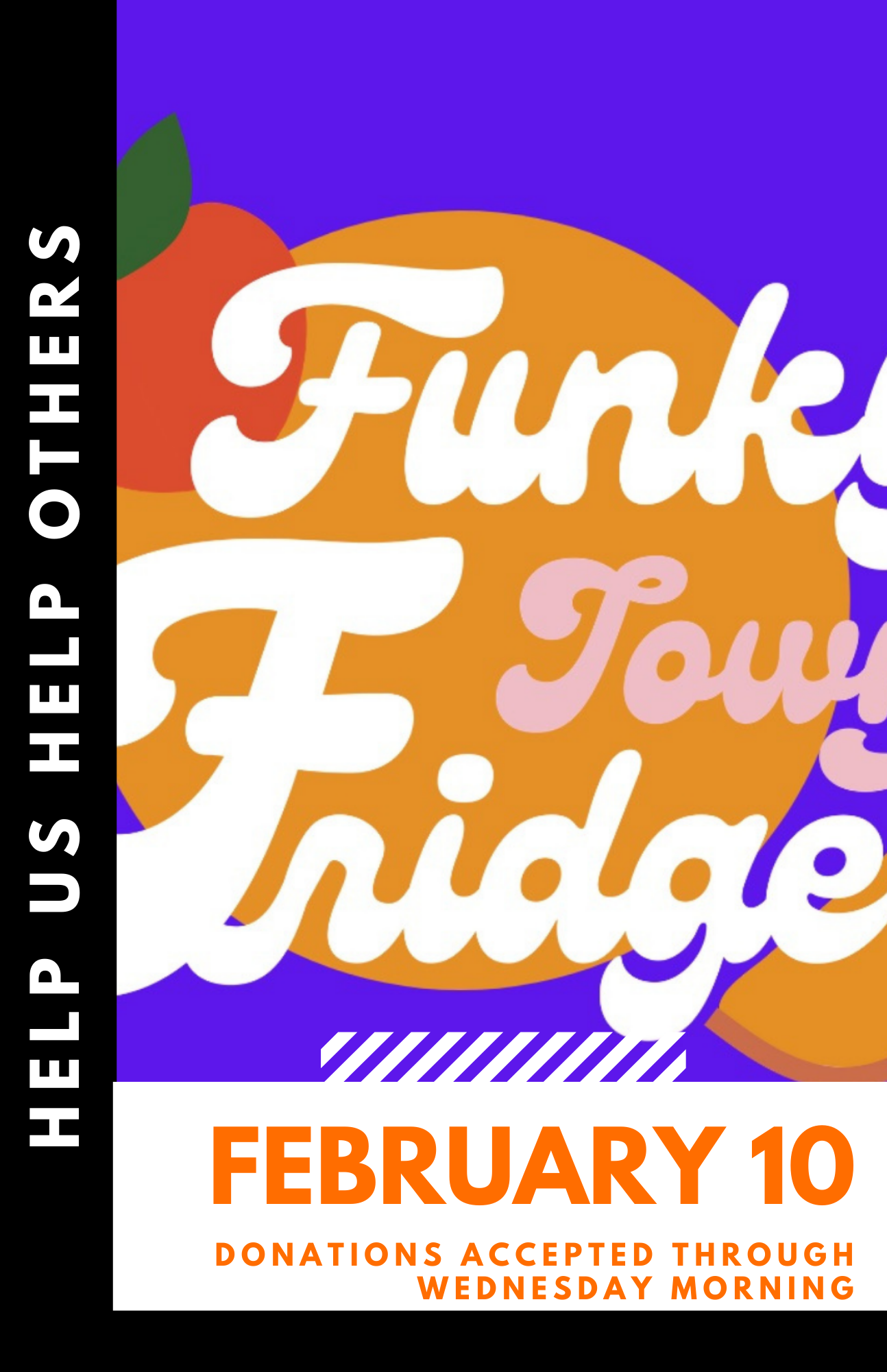 FunkyTown Fridges