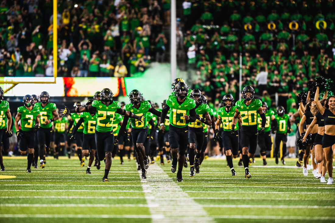 Top College Athletes to Work With on OpenSponsorship