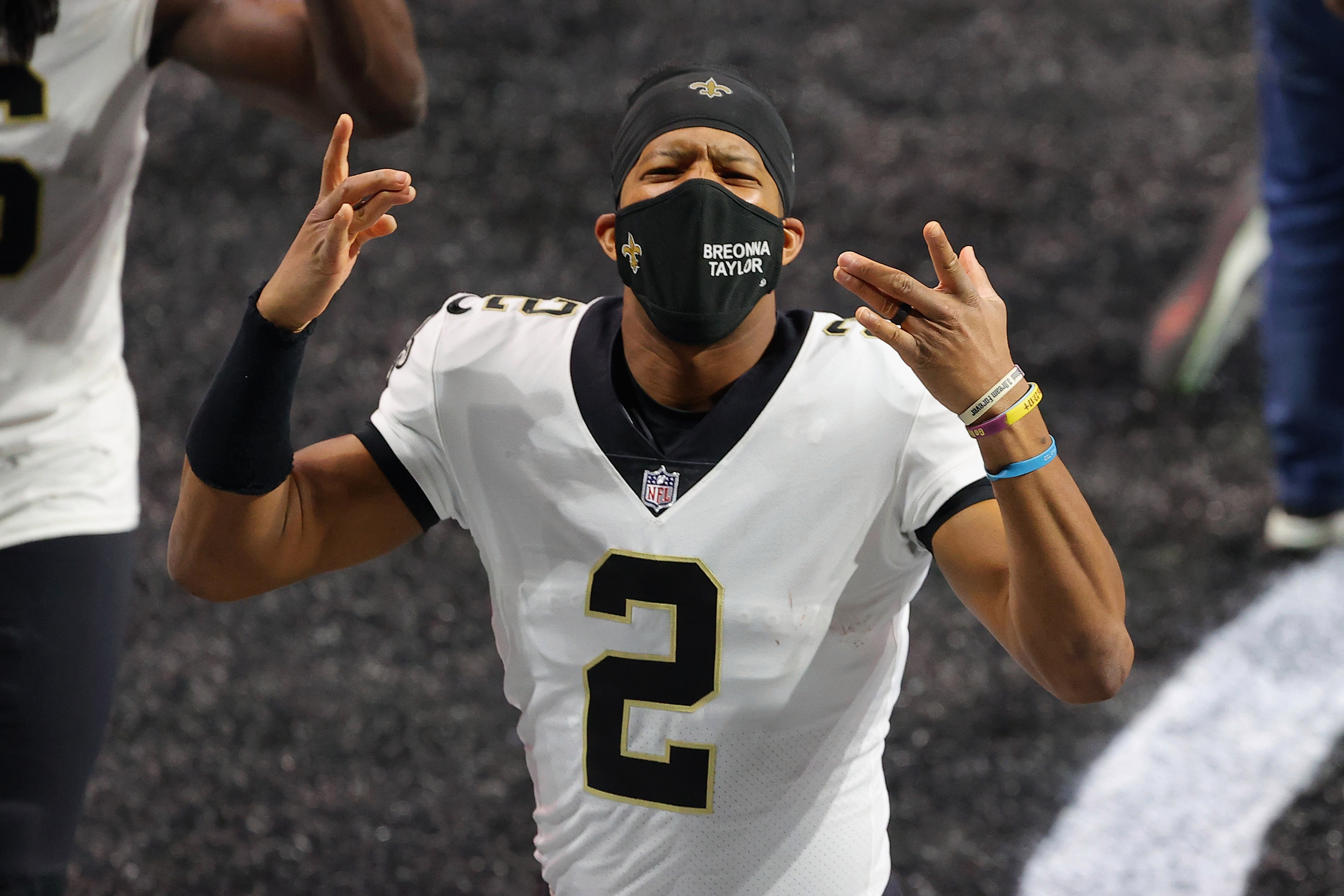 Top 4 NFL Athletes To Look Out For This Season