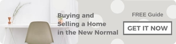 Buying and Selling a Home in the New Normal: FREE Guide