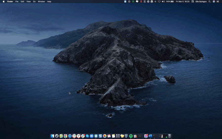 How to Open Terminal on Mac: Launchpad, Finder, Spotlight