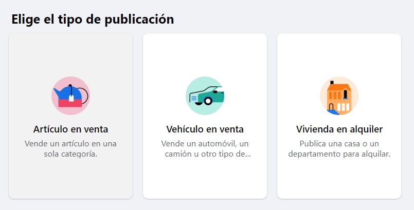 como-vender-facebook-marketplace