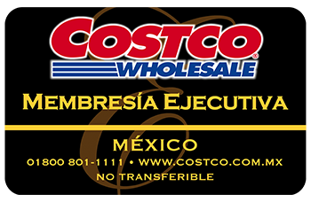 Membresía Costco Negocio Ejecutiva precio