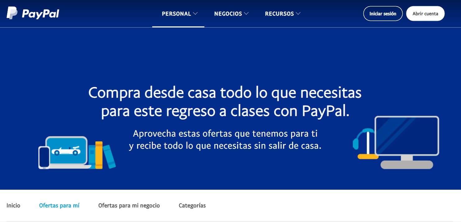 paypal-mexico-promociones