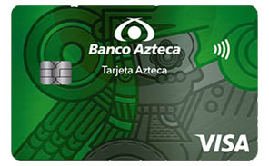 Tarjeta-Azteca
