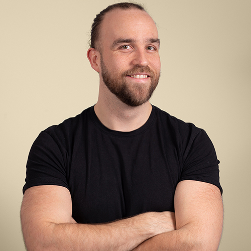 Jonathan Birch