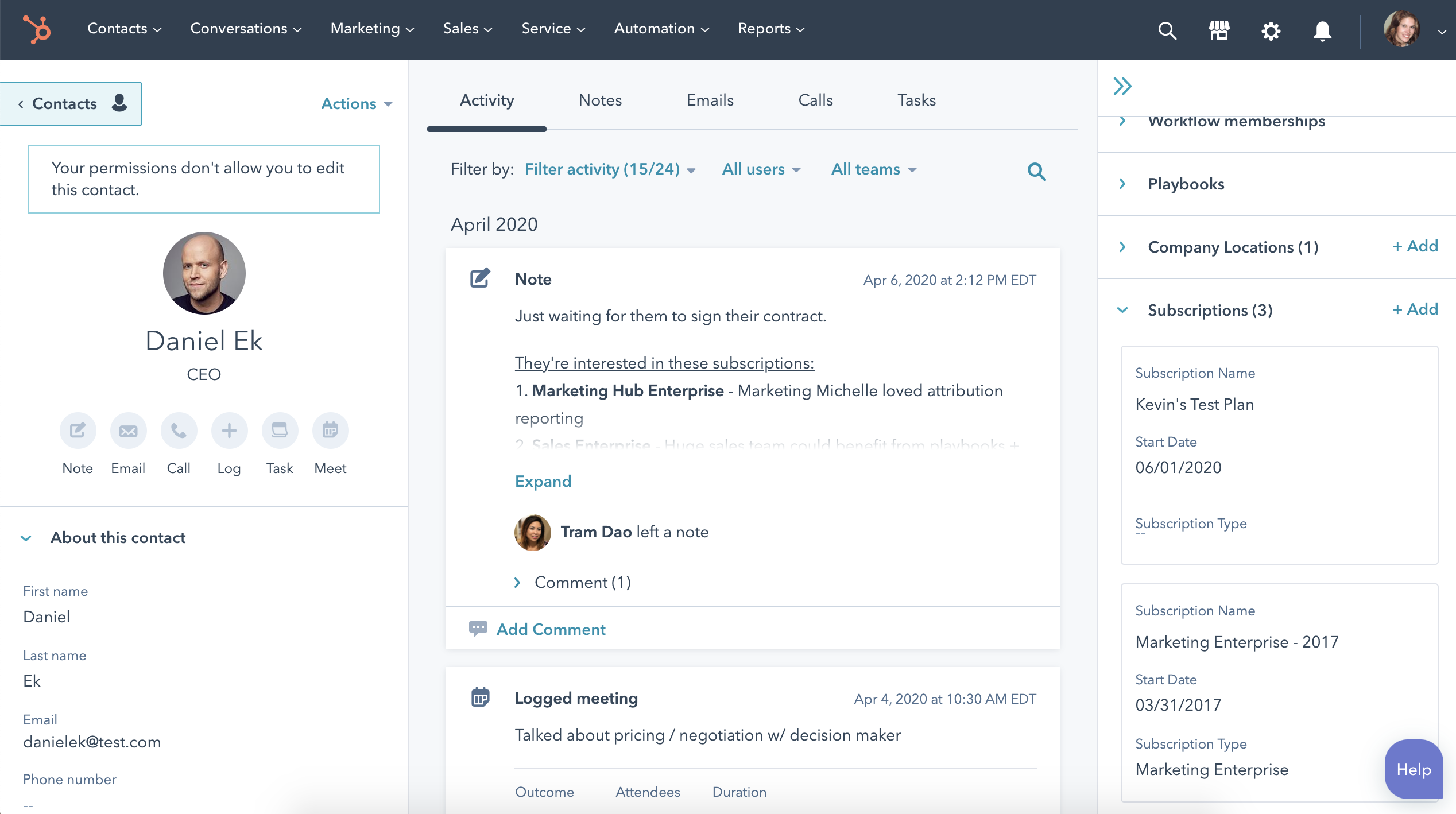 inbound-2020-recap-hubspot-custom-objects-screenshot