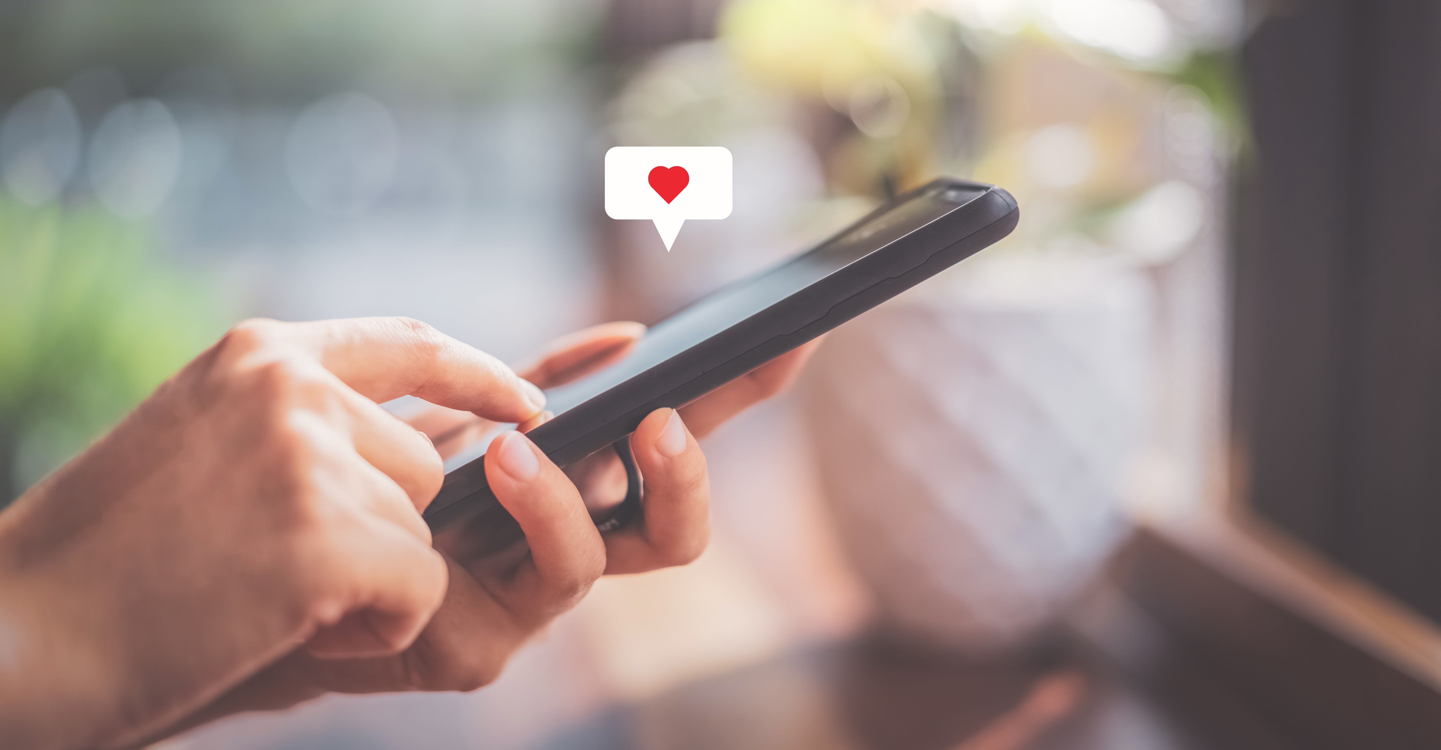 mantener activa la comunicación de tu restaurante en redes sociales