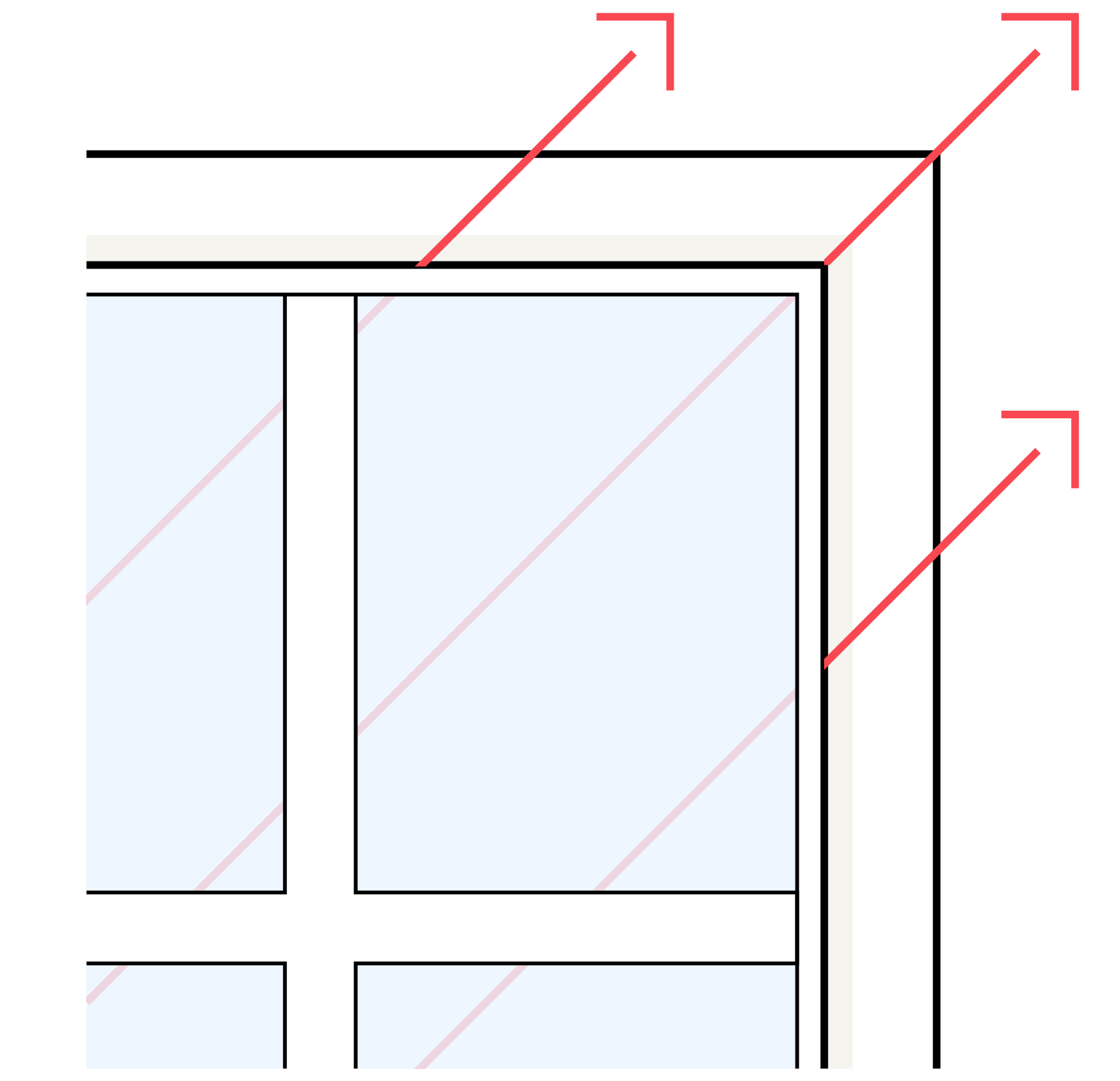 Heating an old house can be a challenge when you’re experiencing window air leaks. By air sealing windows, you can permanently resolve drafts.