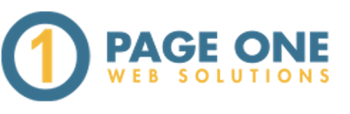 Page One Web Solutions