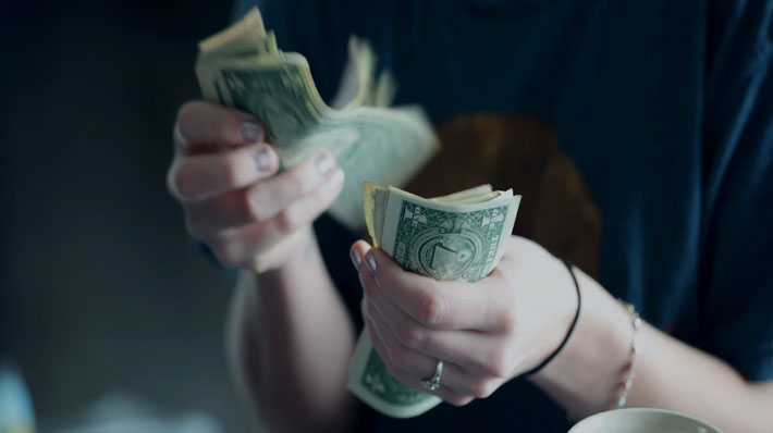 5 Reasons Customers Aren't Paying On Time