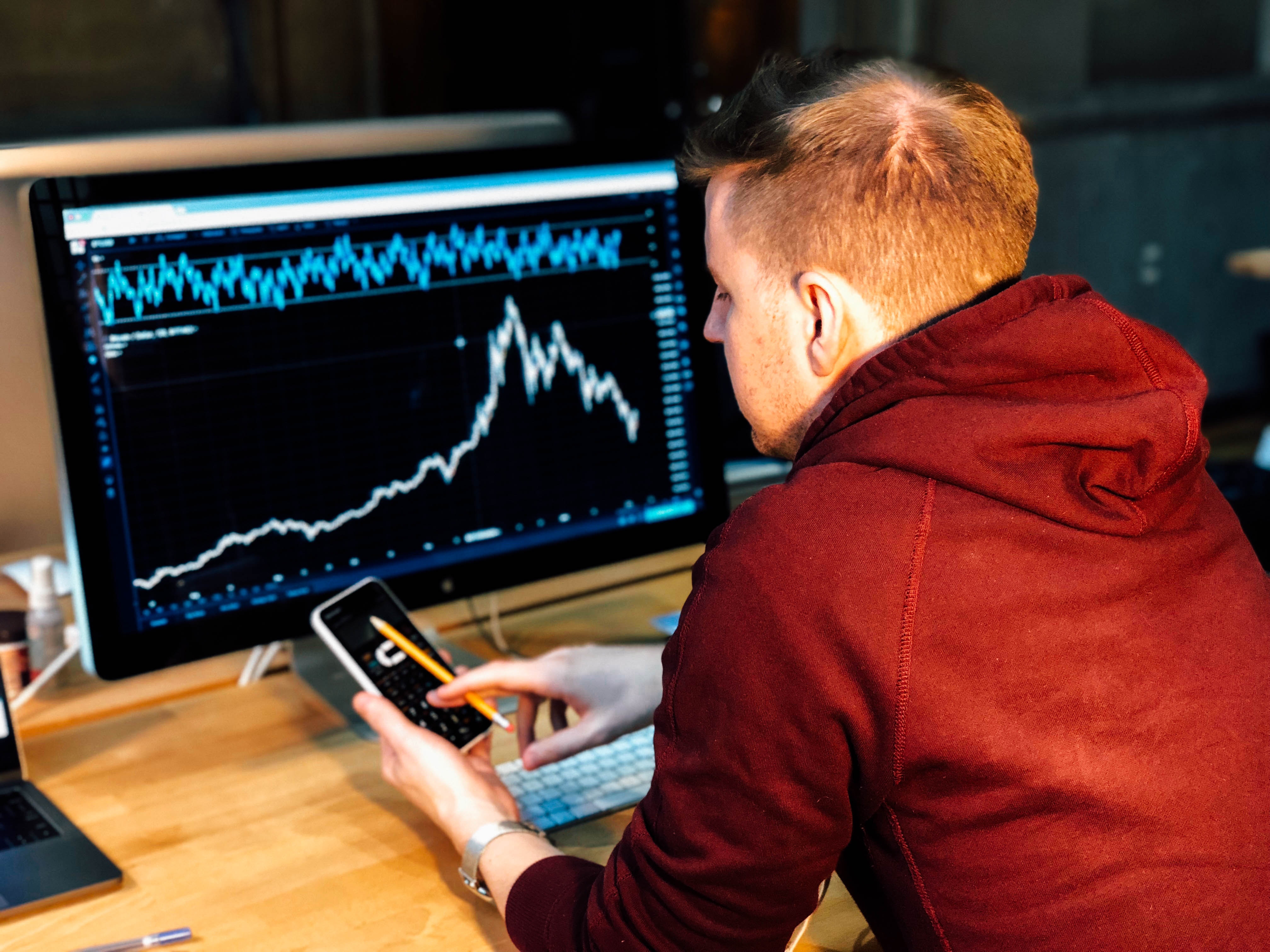 Why is Bitcoin failing in the payments space?
