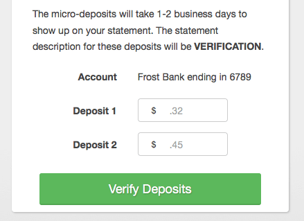 ach-payments-micro-deposit-verification