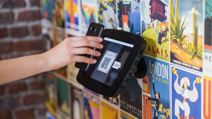 The Role and Impact of QR Codes on Accounts Receivable and Billing