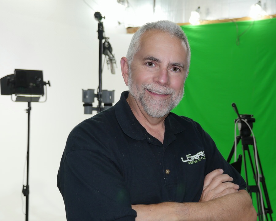 Lorray Digital Media is a boutique video production studio focusing on the creation of corporate and commercial videos for bu...