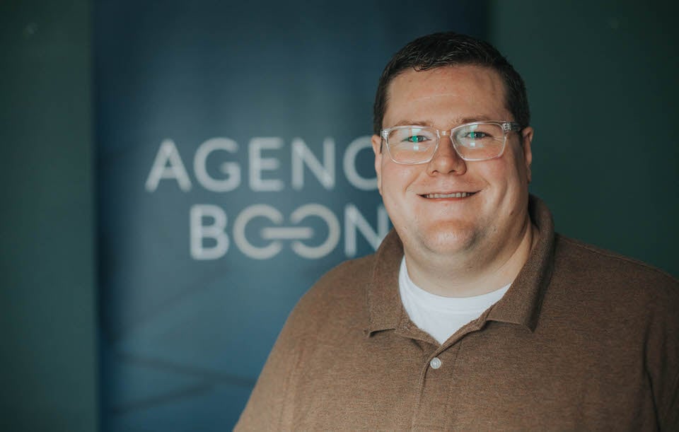 Customer spotlight: Agency Boon finds an all-in-one platform with Invoiced