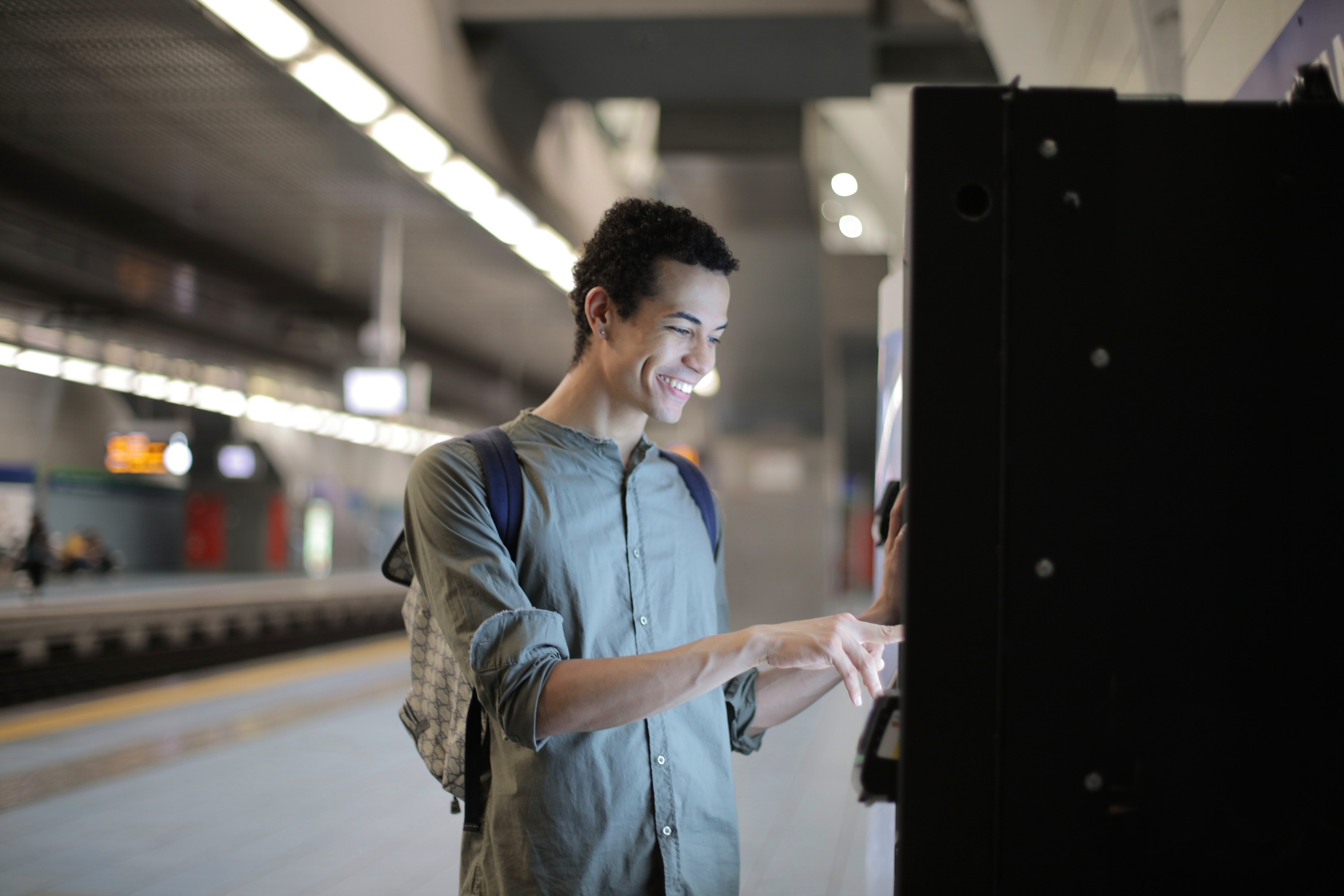 Get Access to Thousands of ATMs Nationwide with Liberty Savings Bank