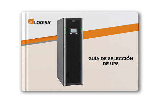 Guia de selección UPS