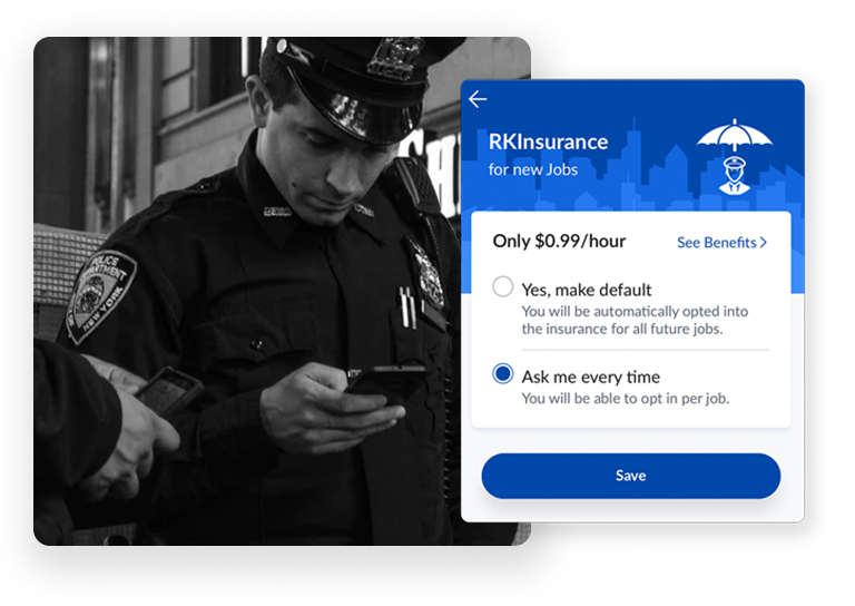 Find OffDuty Police Jobs RollKall