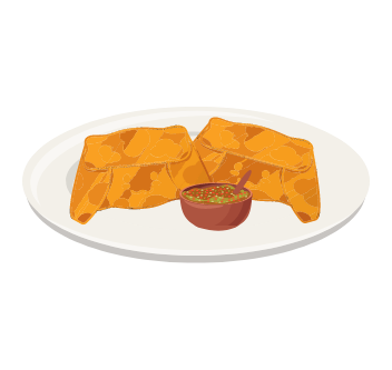 COMIDA TIPICA