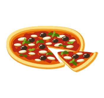 PIZZA