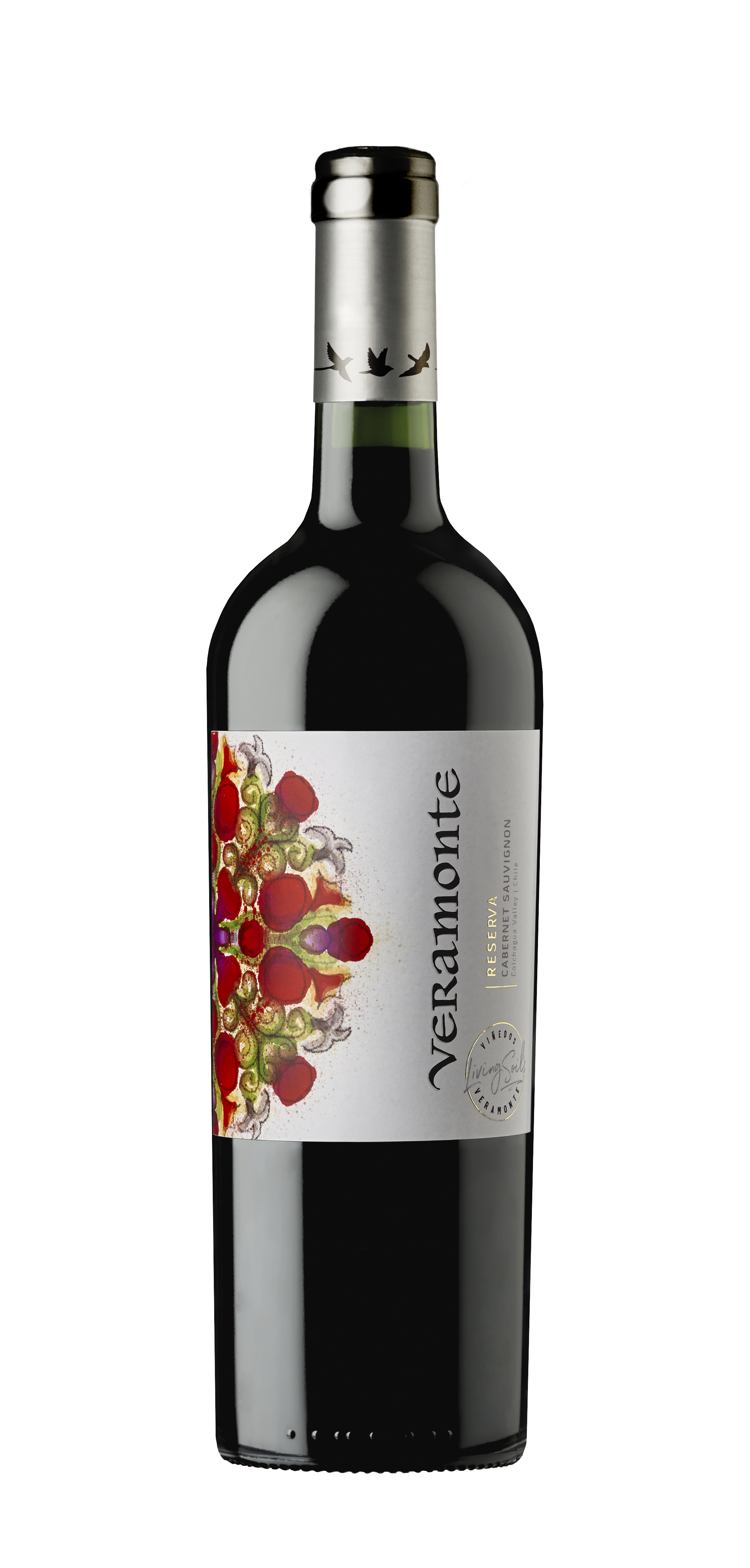 Veramonte Cabernet Sauvignon Reserva-1