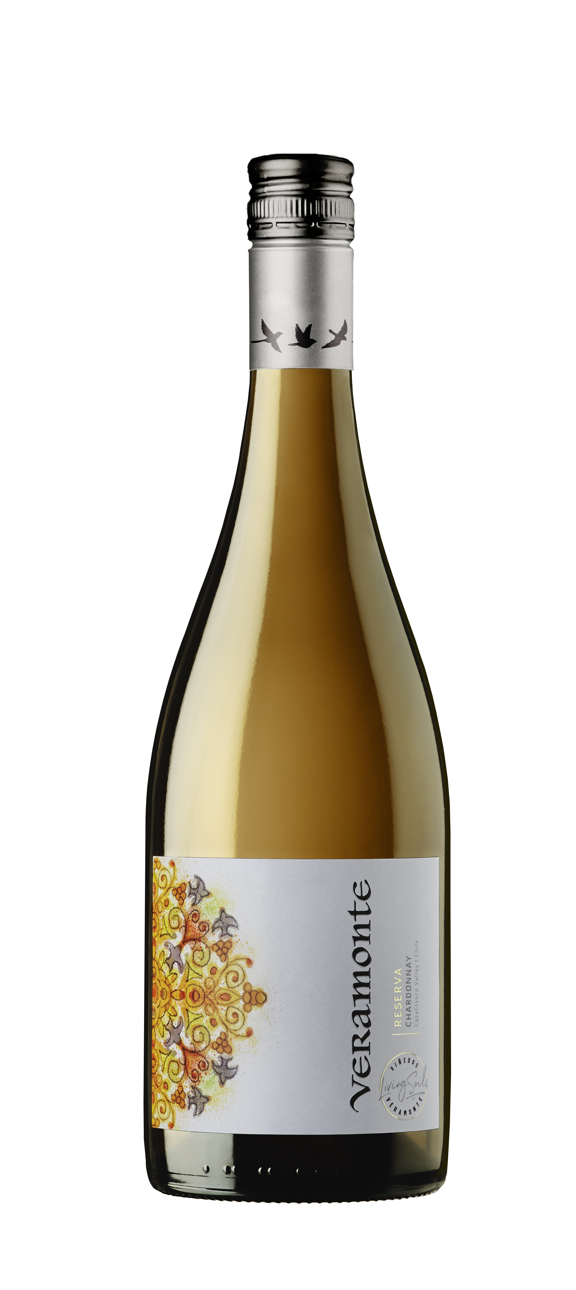 Veramonte Chardonnay Reserva