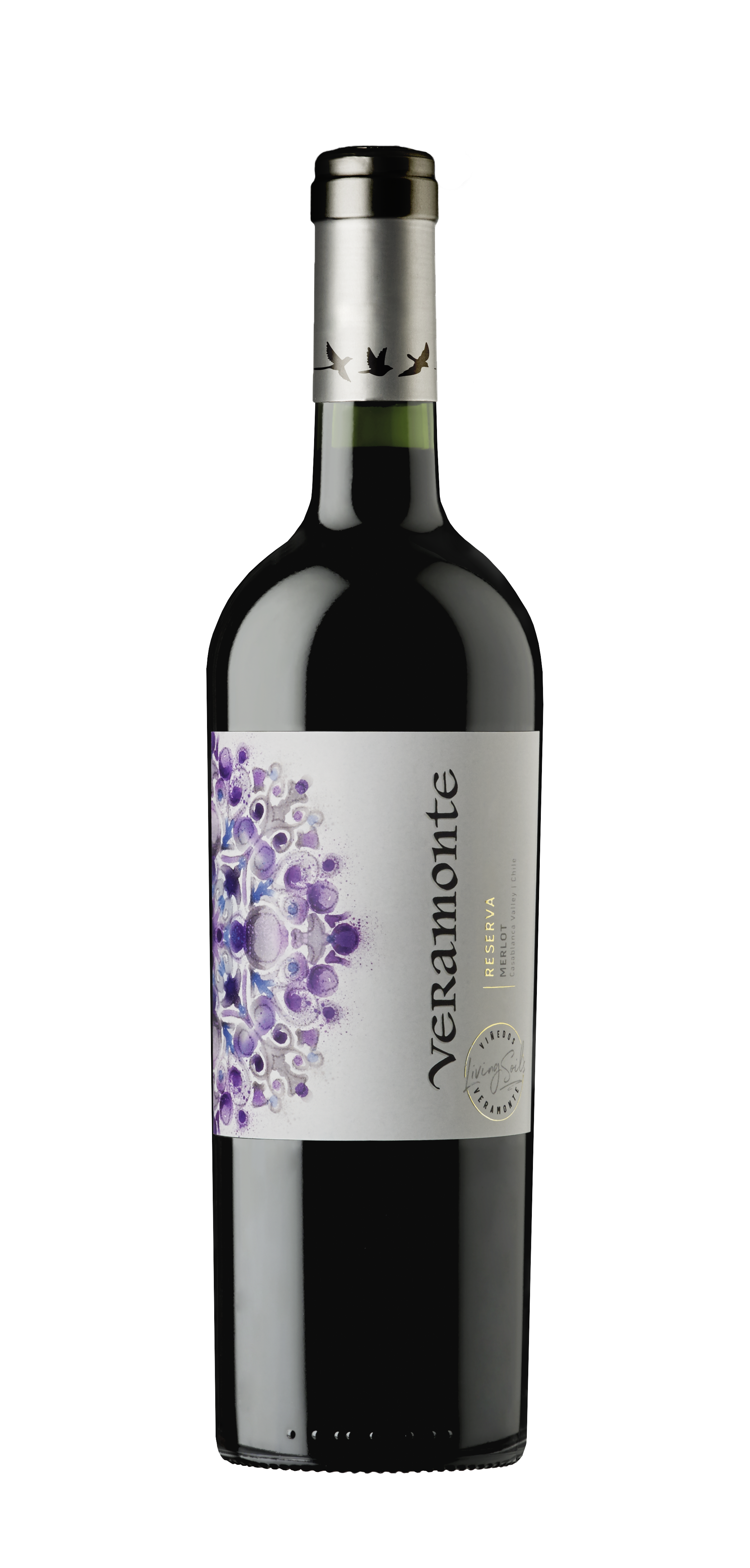 Veramonte Merlot Reserva
